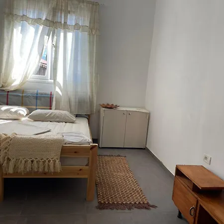 Elena Hostel *
