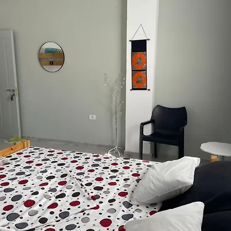 Elena Hostel