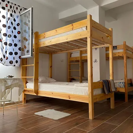 Elena Hostel *
