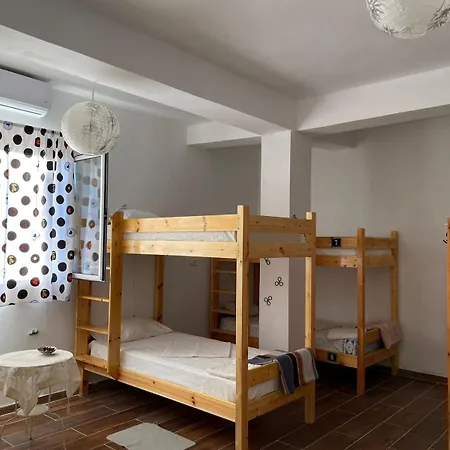 Elena Hostel