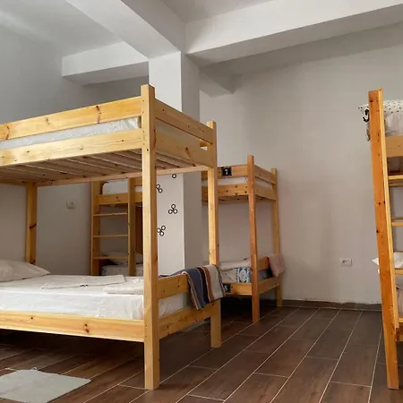 Elena Hostel *