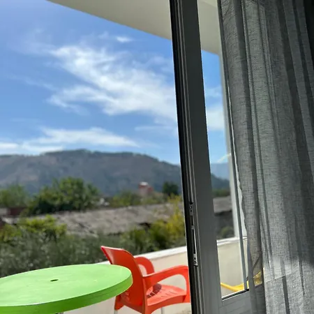Hostel Elena Berat