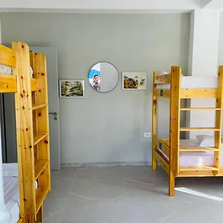 Hostel Elena Berat