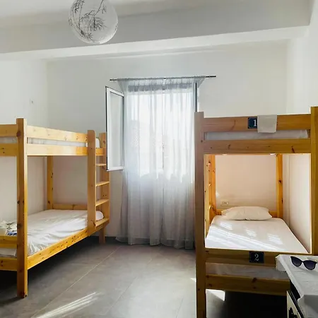 Elena Hostel
