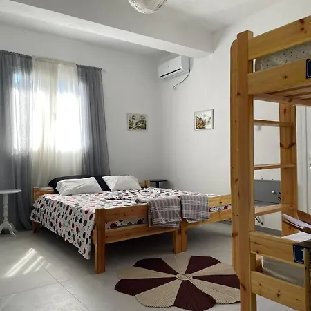 旅馆 Elena 培拉特