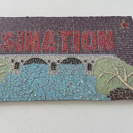 旅馆 Elena 培拉特