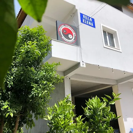 旅馆 Elena 培拉特