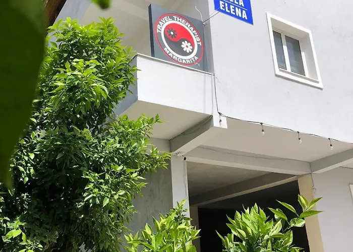 Ostello Elena Berat